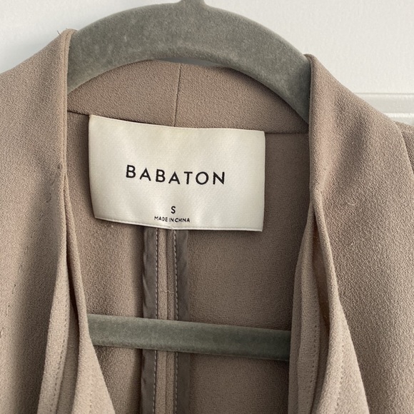 Babaton Rickon Jacket - Picture 5 of 7